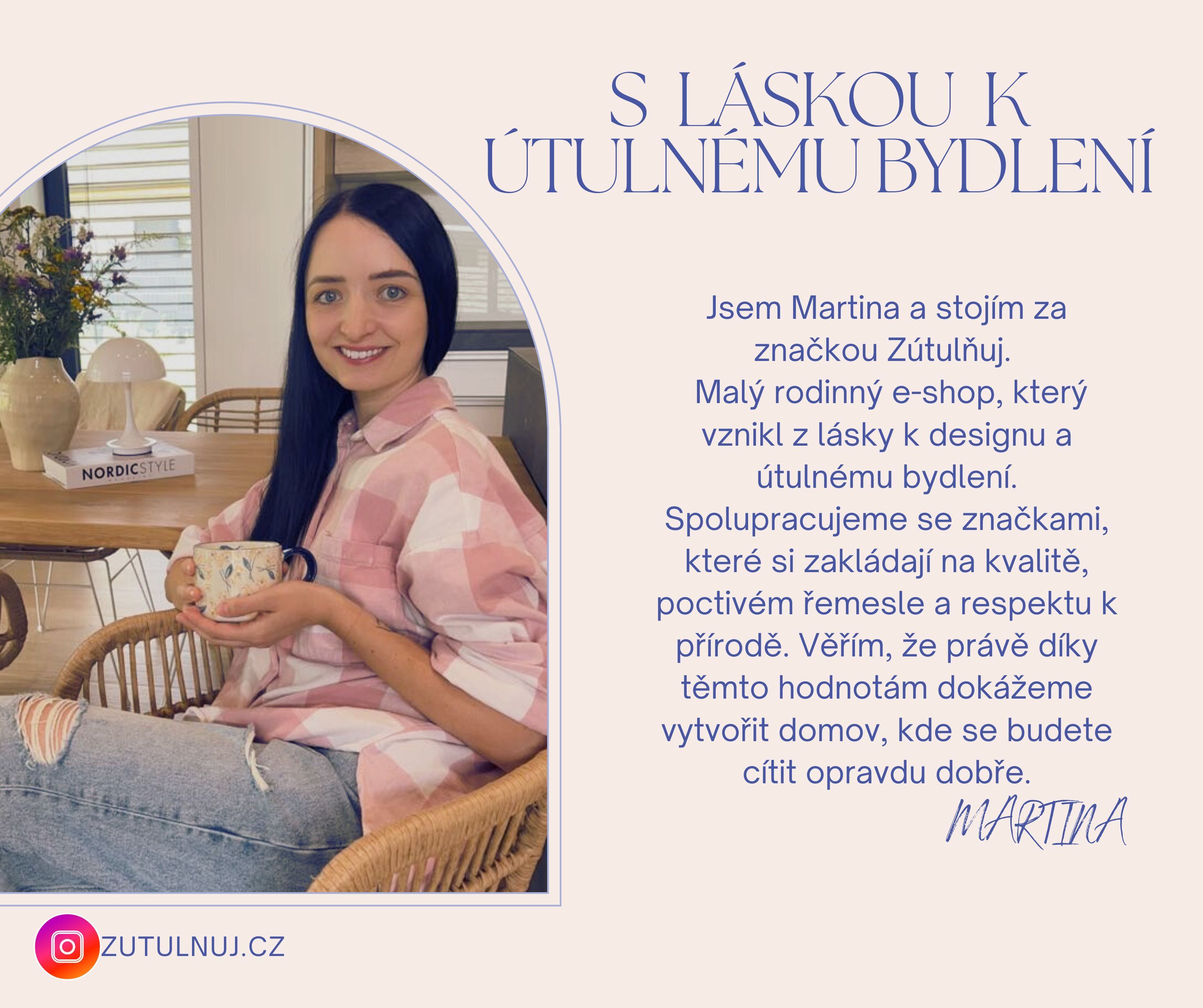 Beige Vintage About Facebook Post (1)